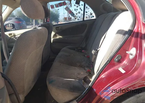 1999 Toyota Corolla Ce from USA, damaged, VIN 2T1BR12E5XC122690